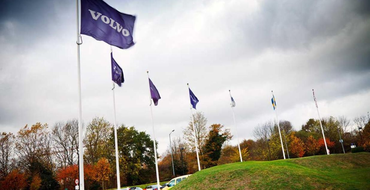 Volvo pod pritiskom: Najavljeno otpuštanje 3.000 radnika
