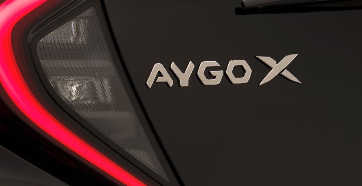 Toyota Aygo X redizajn: Gradski šarmer je postao najmanji hibridni model brenda