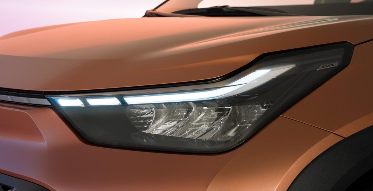 Toyota Aygo X redizajn: Gradski šarmer je postao najmanji hibridni model brenda