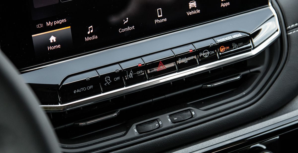 Jeep Compass e-Hybrid: U cvijetu zrelosti, a i dalje zanimljiv