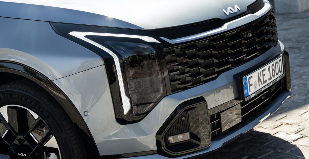 Kia osvježila Sportage, u BiH ga očekujemo krajem ljeta