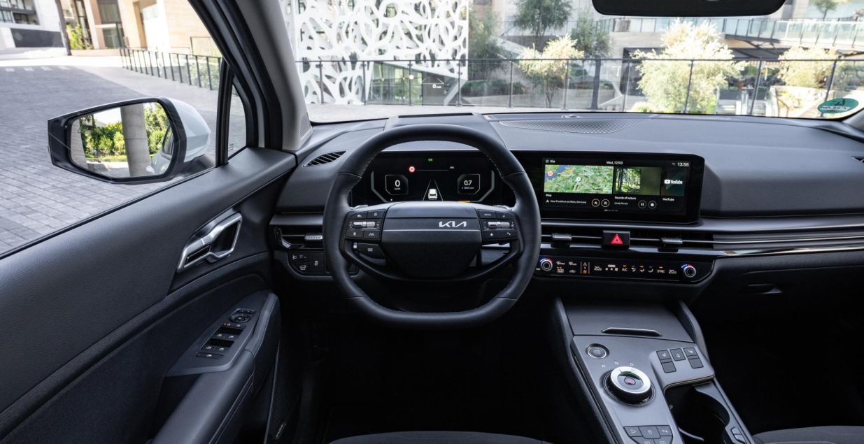 Kia osvježila Sportage, u BiH ga očekujemo krajem ljeta