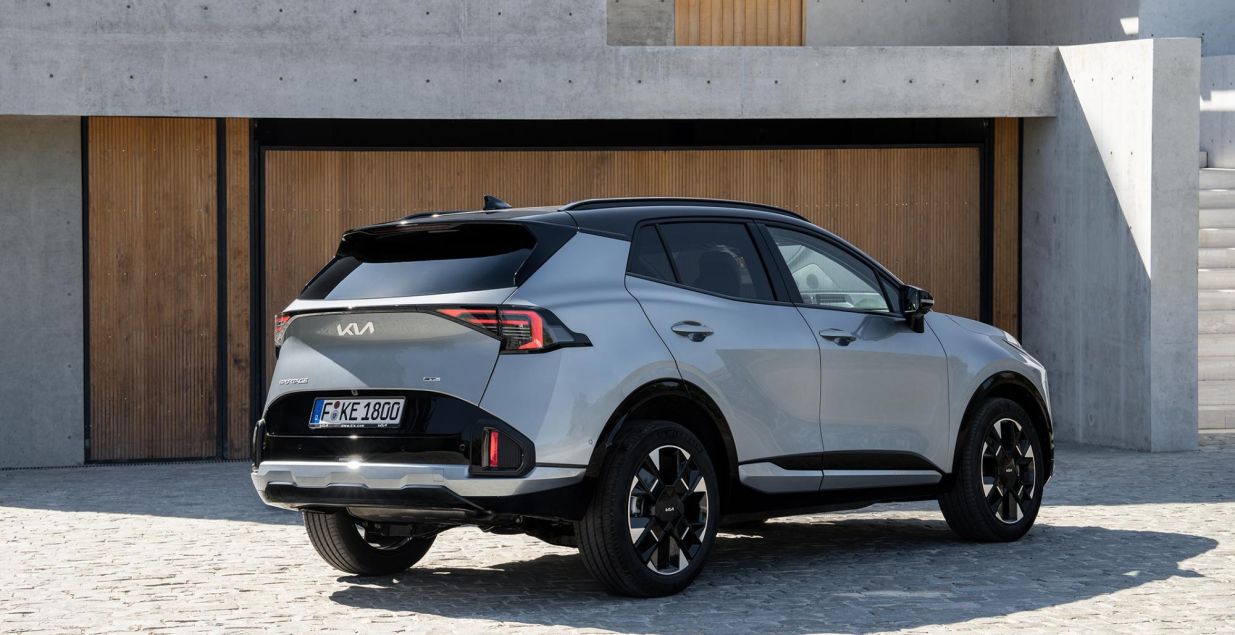 Kia osvježila Sportage, u BiH ga očekujemo krajem ljeta