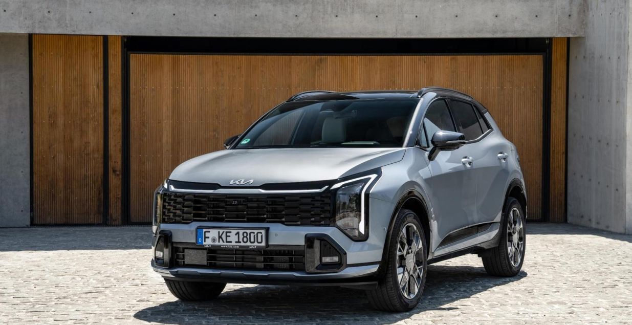 Kia osvježila Sportage, u BiH ga očekujemo krajem ljeta