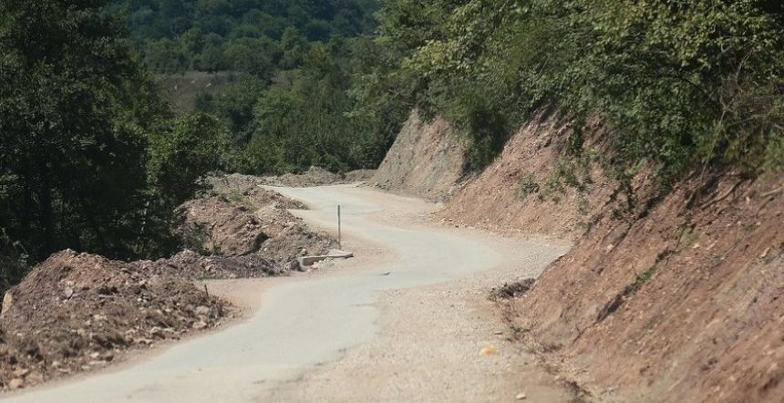 Tender za izgradnju ceste Foča – Šćepan Polje će biti raspisan narednih dana