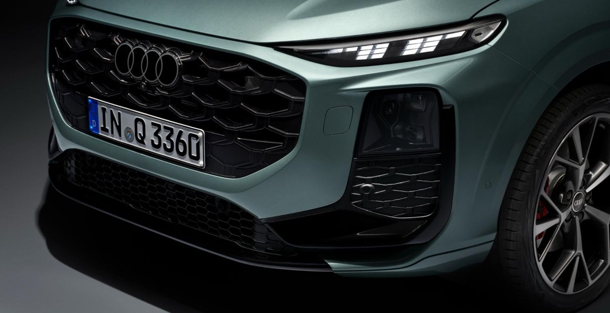 Kako vam se čini treća generacija Audija Q3?