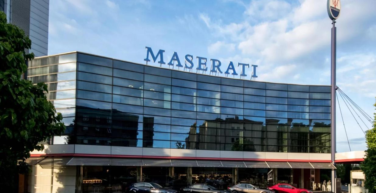 Maserati na koljenima, Stellantis razmatra prodaju italijanske marke