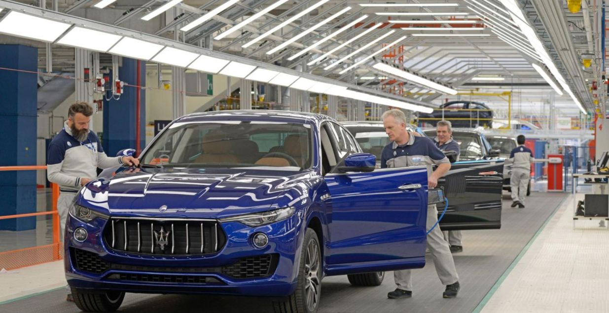 Maserati na koljenima, Stellantis razmatra prodaju italijanske marke