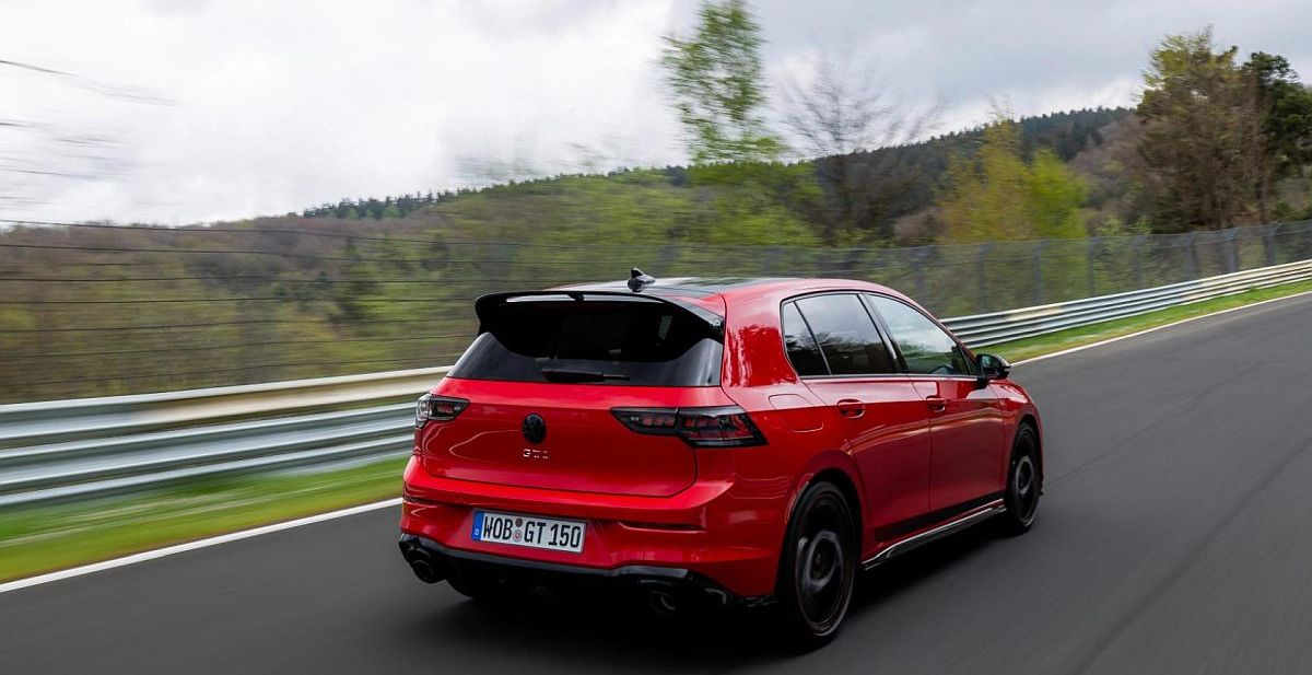 Novi Volkswagen Golf GTI Edition 50: Najsnažniji GTI sa 325 rasnih “konja”