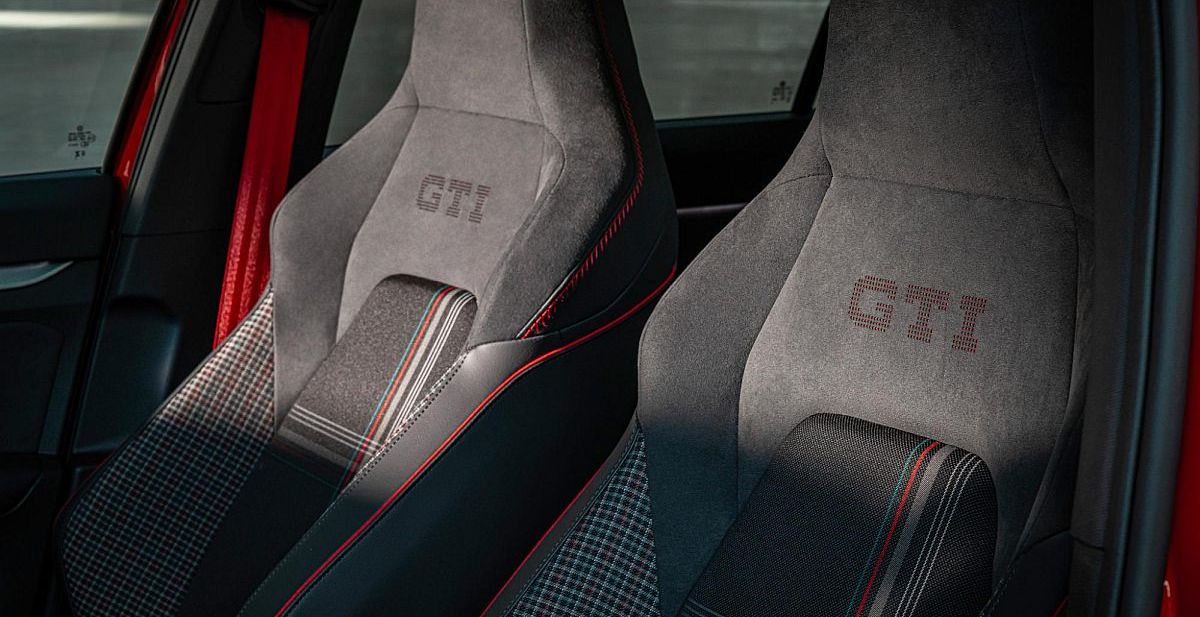 Novi Volkswagen Golf GTI Edition 50: Najsnažniji GTI sa 325 rasnih “konja”