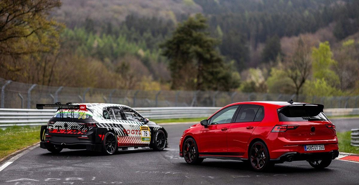 Novi Volkswagen Golf GTI Edition 50: Najsnažniji GTI sa 325 rasnih “konja”
