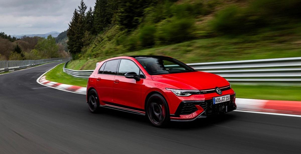 Novi Volkswagen Golf GTI Edition 50: Najsnažniji GTI sa 325 rasnih “konja”