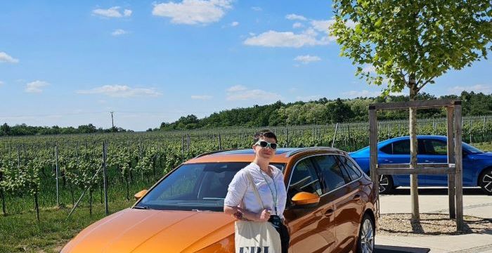 INTERVJU / Besima Svraka: Rušenje stereotipa u svijetu automobilizma