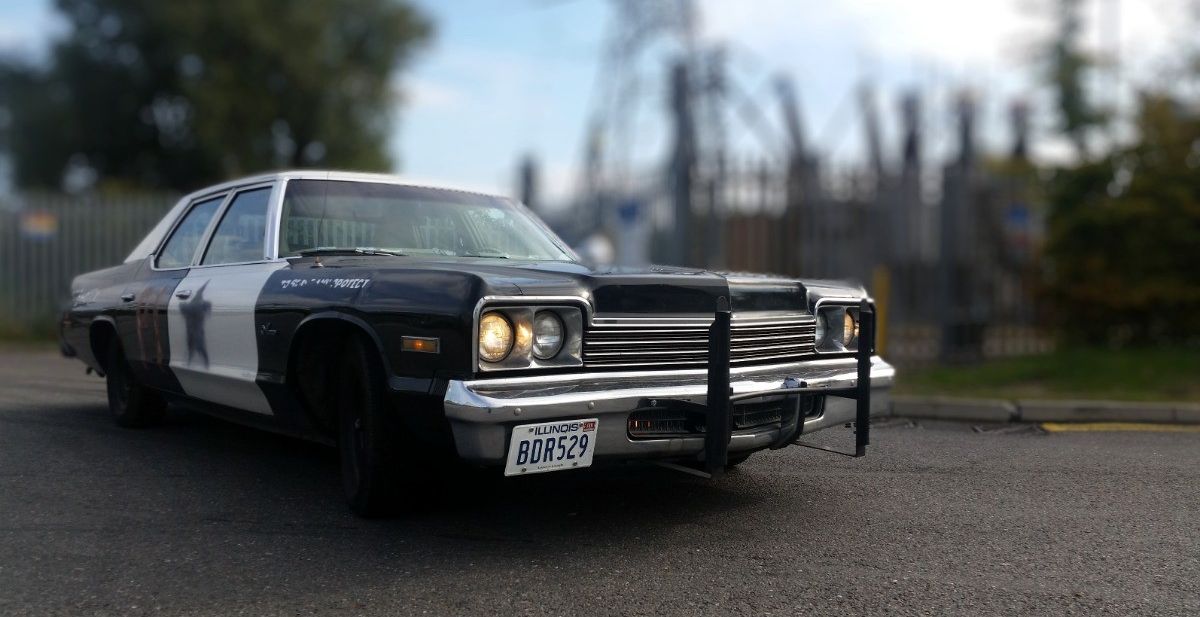 Bruce Springsteen i Dodge Monaco: Na ruševinama svijeta