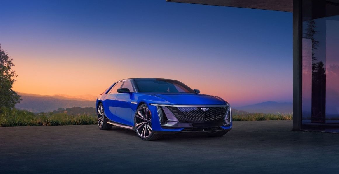 Cadillac isporučio prvi električni SUV Celestiq po nimalo privlačnoj cijeni