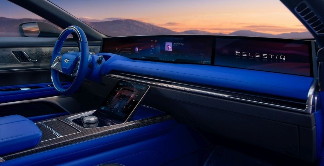 Cadillac isporučio prvi električni SUV Celestiq po nimalo privlačnoj cijeni