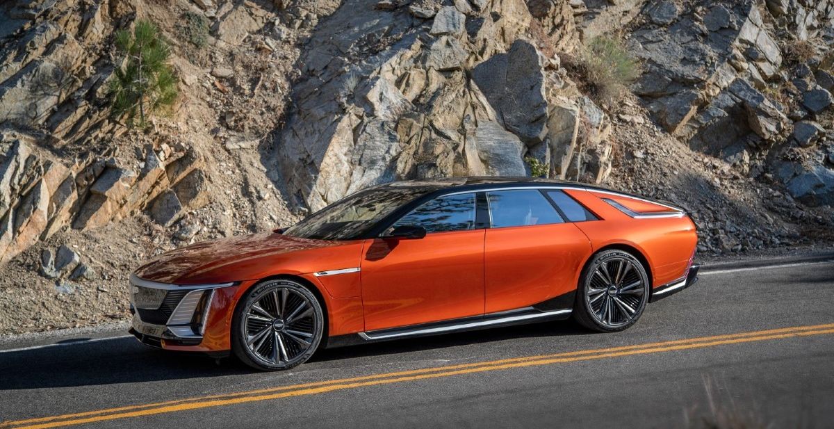 Cadillac isporučio prvi električni SUV Celestiq po nimalo privlačnoj cijeni