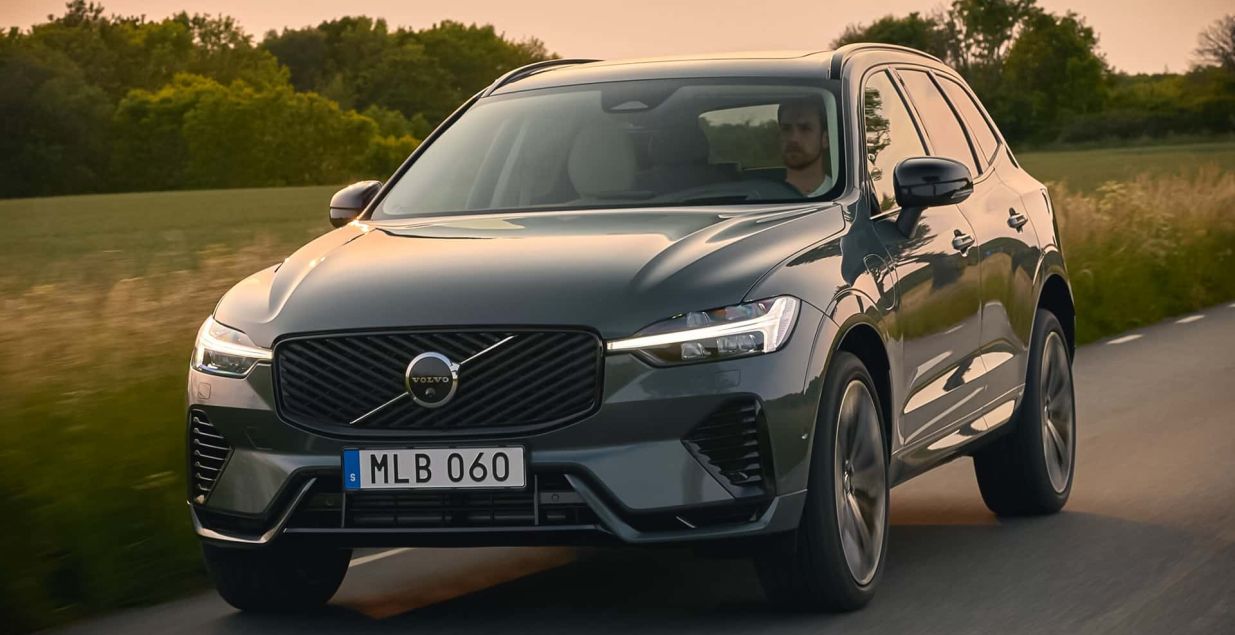 Volvo XC60 postao najprodavaniji model u historiji švedskog brenda