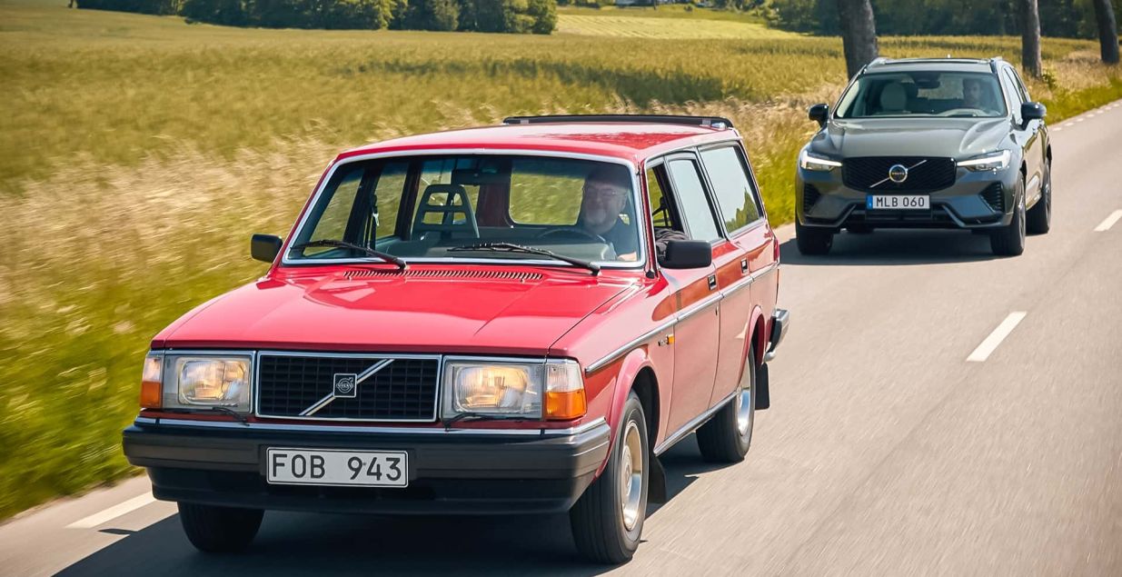 Volvo XC60 postao najprodavaniji model u historiji švedskog brenda