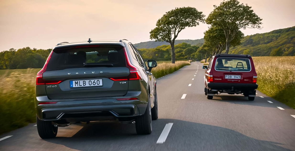 Volvo XC60 postao najprodavaniji model u historiji švedskog brenda