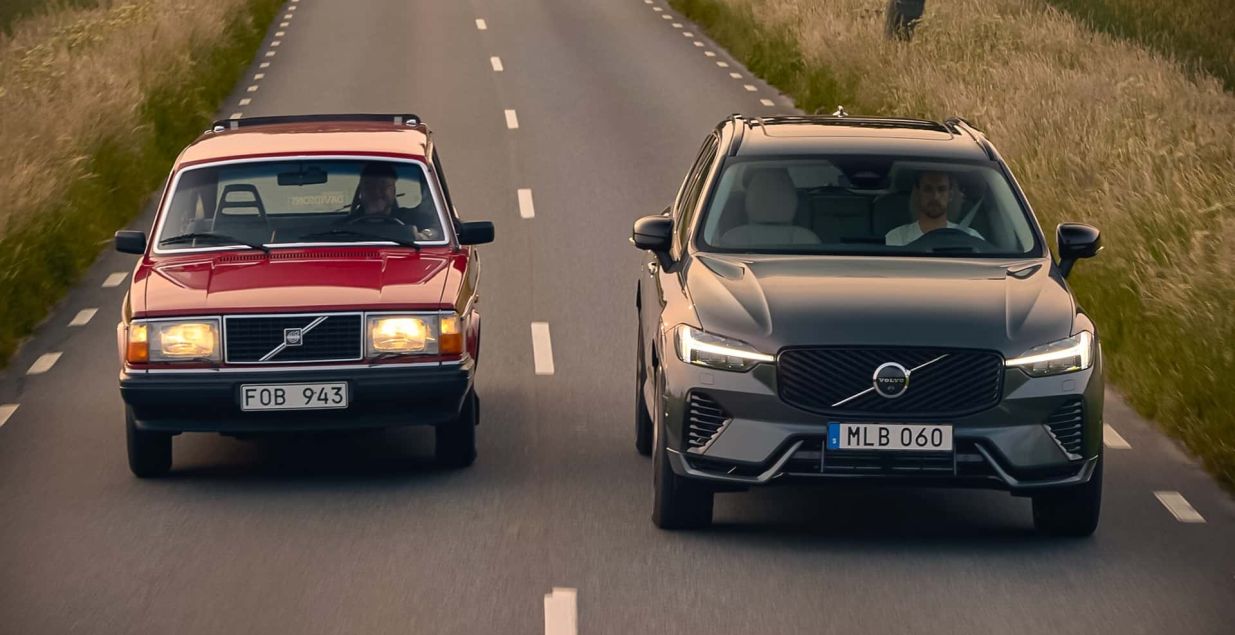 Volvo XC60 postao najprodavaniji model u historiji švedskog brenda