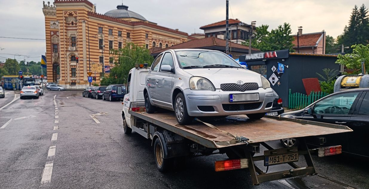 Protekli mjesec u BIHAMK-u: juni, 2025. godina