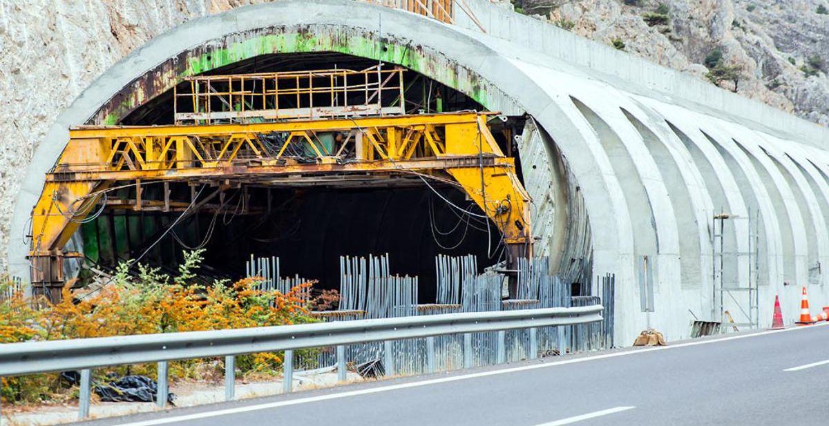Za dvije poddionice autoceste u FBiH na Koridoru 5c 100 miliona eura