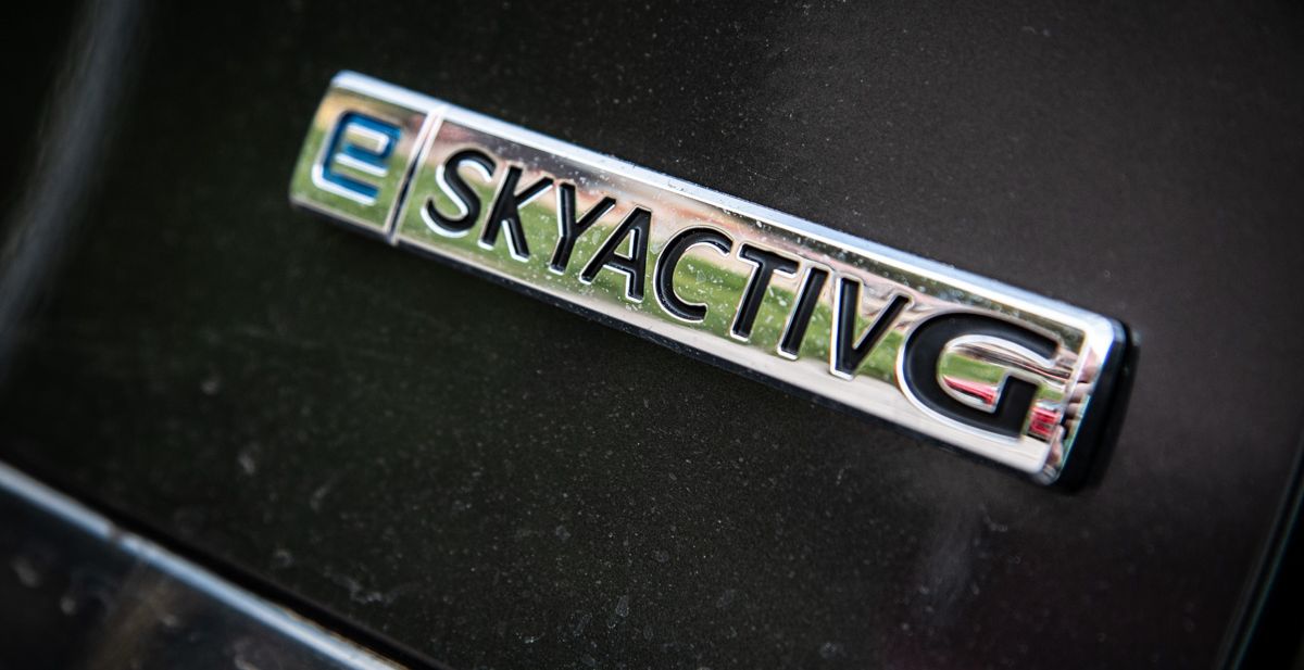 Mazda CX-30: Japanci opet uspješno kontriraju evropskim trendovima