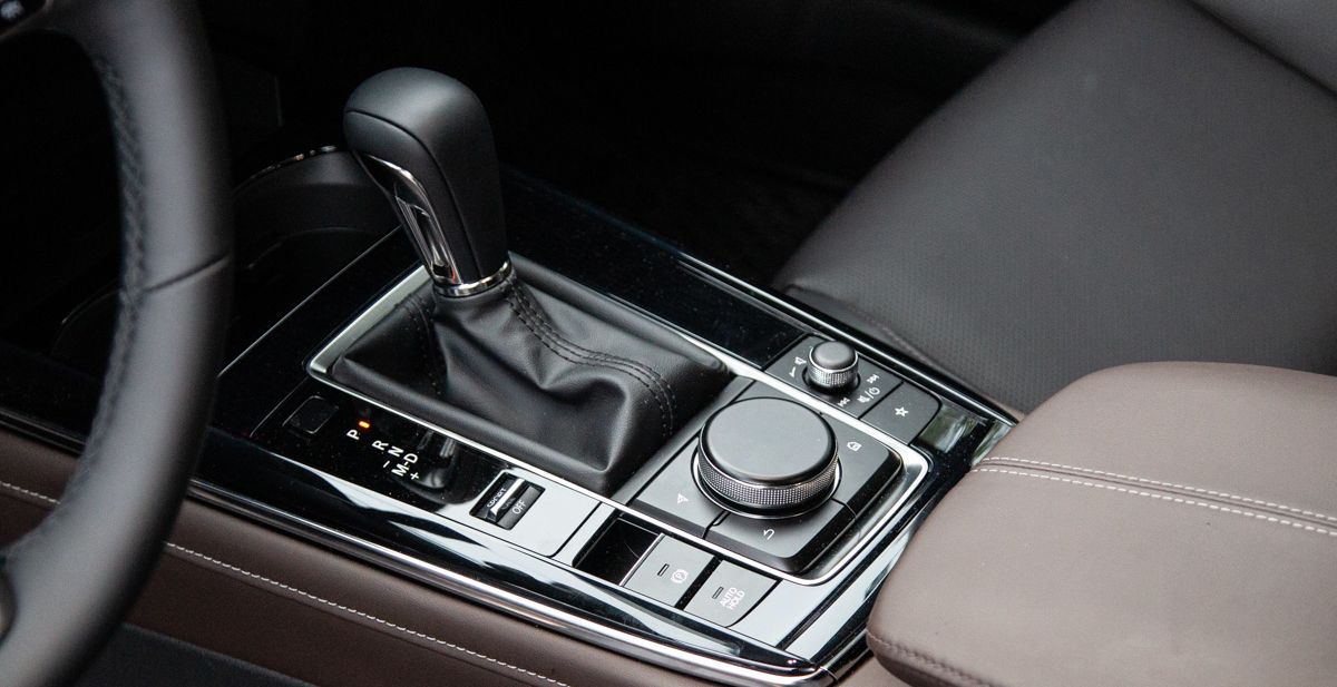 Mazda CX-30: Japanci opet uspješno kontriraju evropskim trendovima