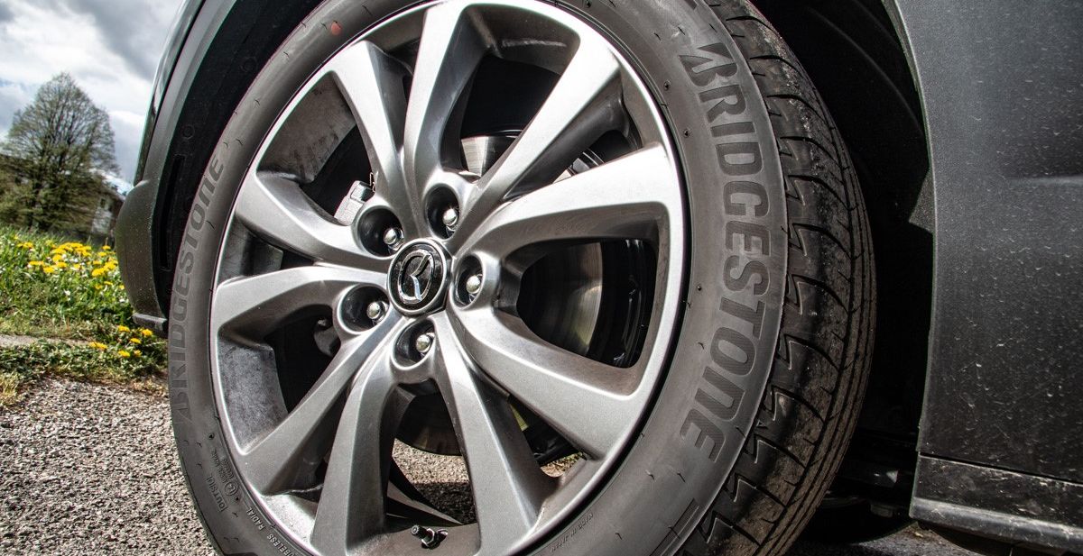 Mazda CX-30: Japanci opet uspješno kontriraju evropskim trendovima