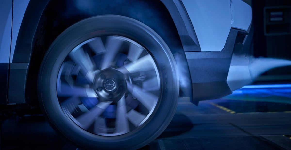 Novi Jeep Compass je najaerodinamičniji model u historiji brenda