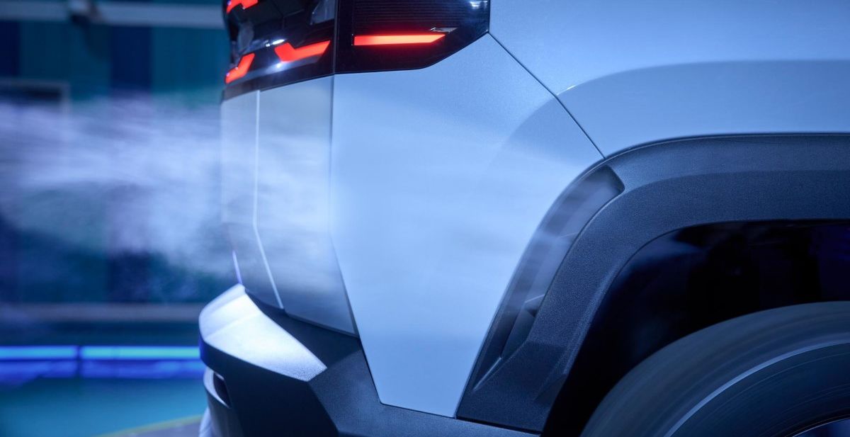 Novi Jeep Compass je najaerodinamičniji model u historiji brenda