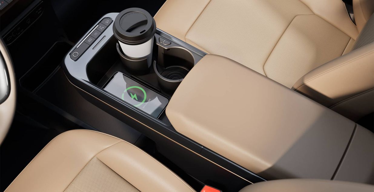 Ovo je električni Kia EV5, novi model dizajniran imajući na umu Evropu