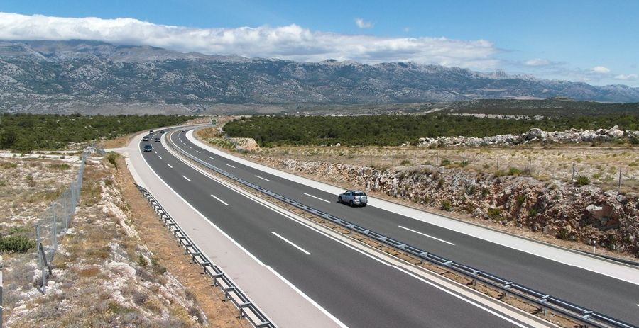 Izgradnje brze ceste kroz Krajinu počinje na proljeće 2026.