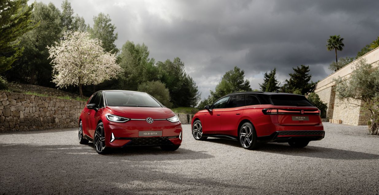 Volkswagen prestigao Teslu po prodaji električnih automobila u Evropi
