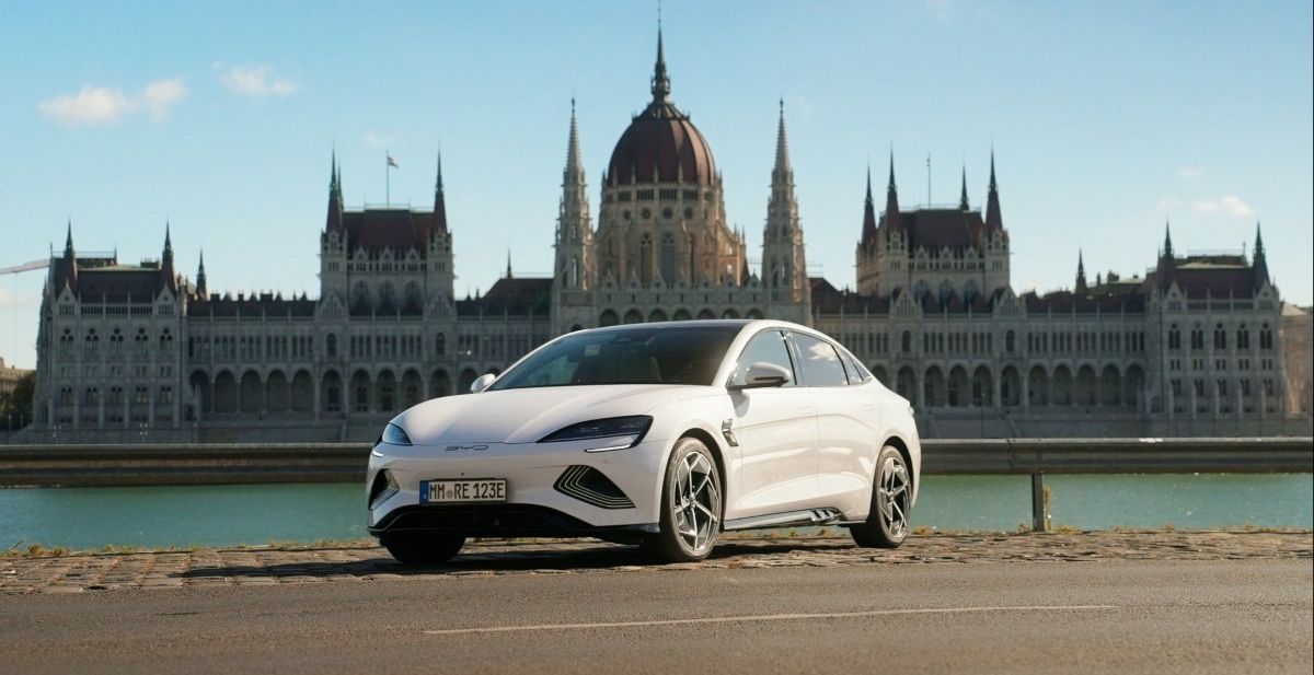 Kineski BYD odgađa početak proizvodnje električnih automobila u Mađarskoj