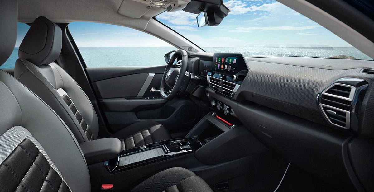 Novi Citroën C4 sada u posebnoj seriji "Collection"