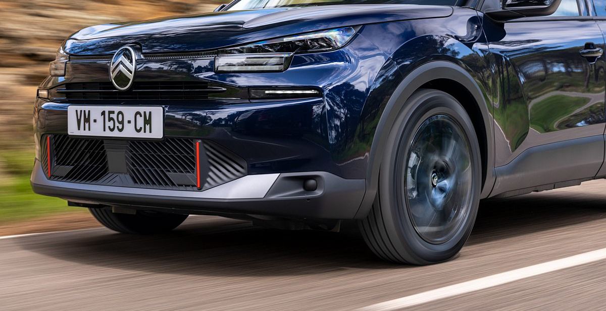Novi Citroën C4 sada u posebnoj seriji "Collection"