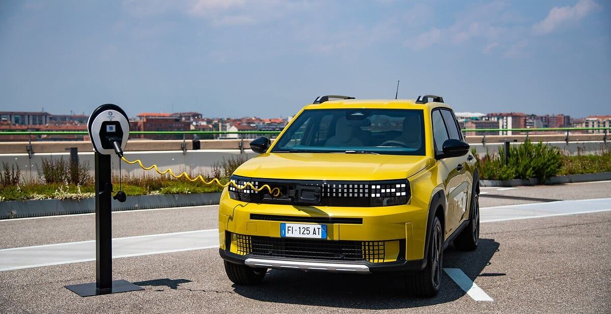 Nova Fiat Grande Panda u BiH: Odrasla, tehnološki zrela i pristupačna