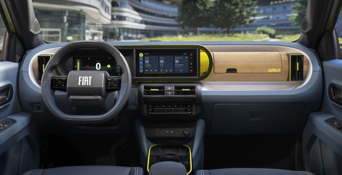 Nova Fiat Grande Panda u BiH: Odrasla, tehnološki zrela i pristupačna