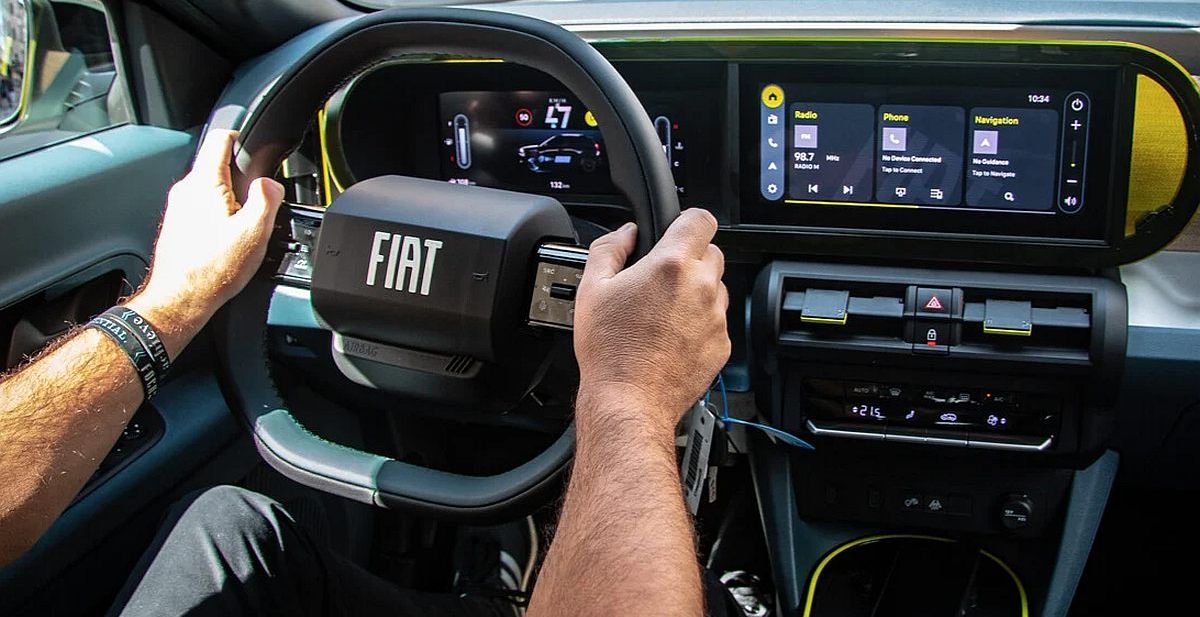 Nova Fiat Grande Panda u BiH: Odrasla, tehnološki zrela i pristupačna