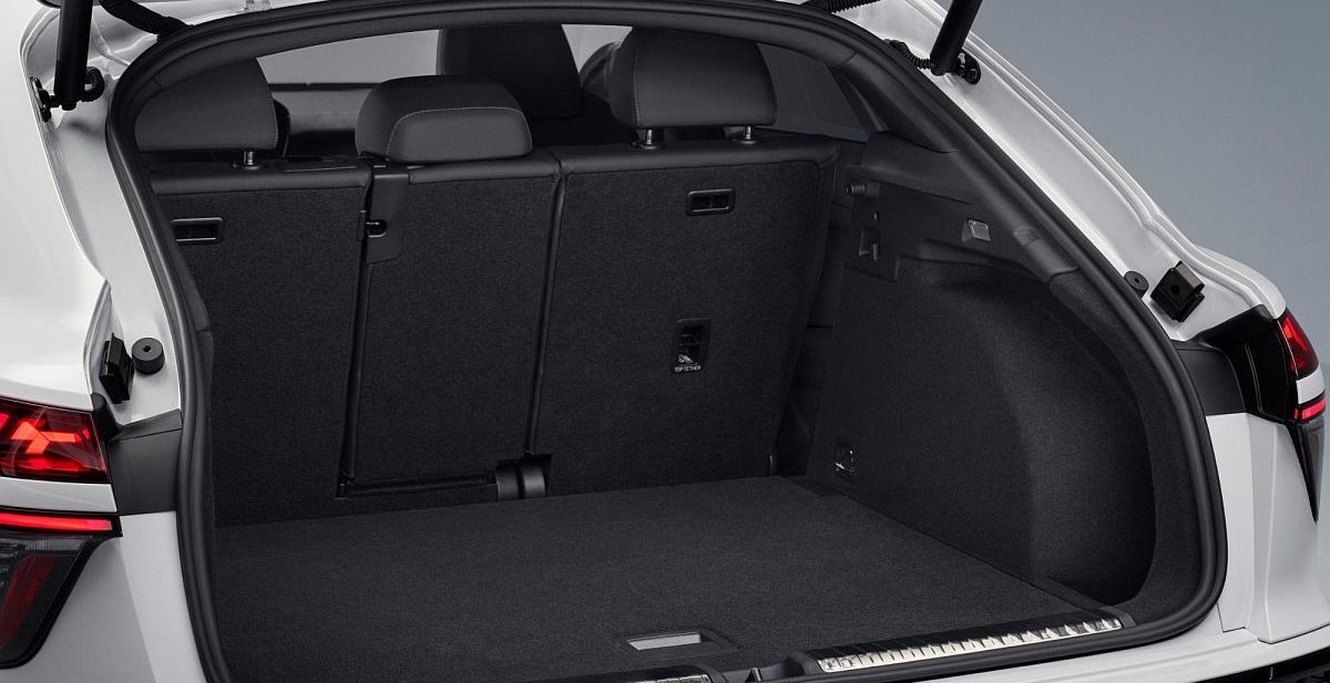 Audi predstavio Q3 u atraktivnijoj Sportback verzij