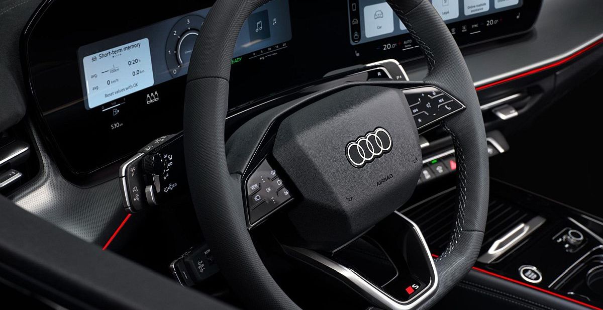 Audi predstavio Q3 u atraktivnijoj Sportback verzij