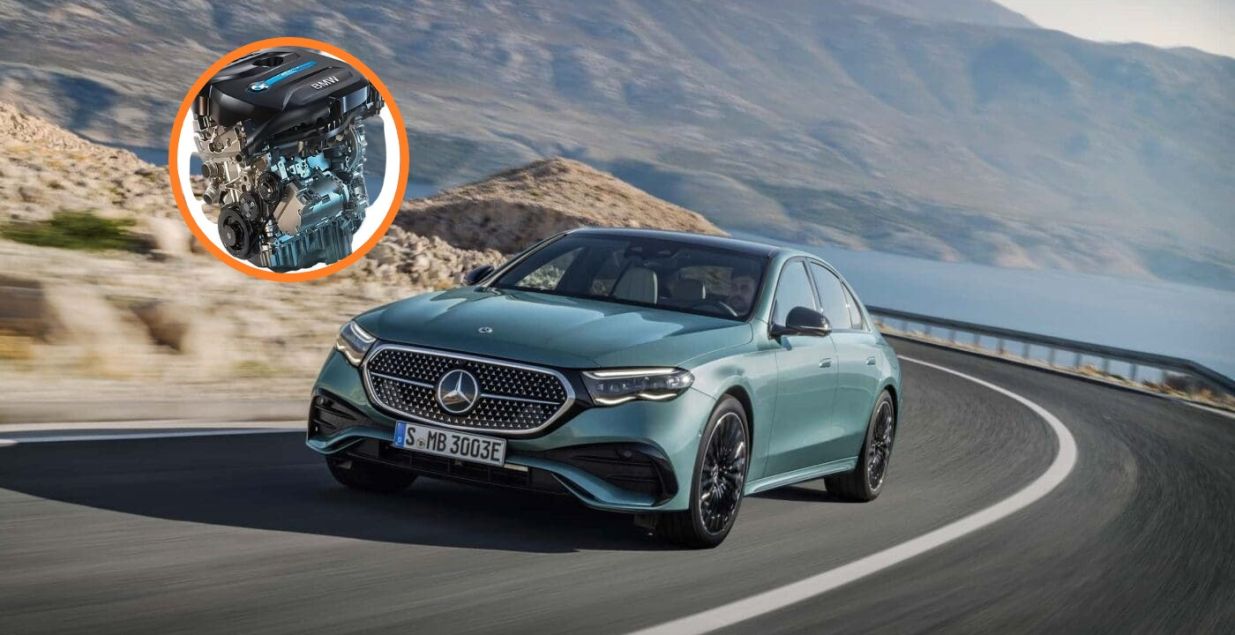 Svetogrđe ili čisti interes: Šta znači saradnja između Mercedesa i BMW-a?