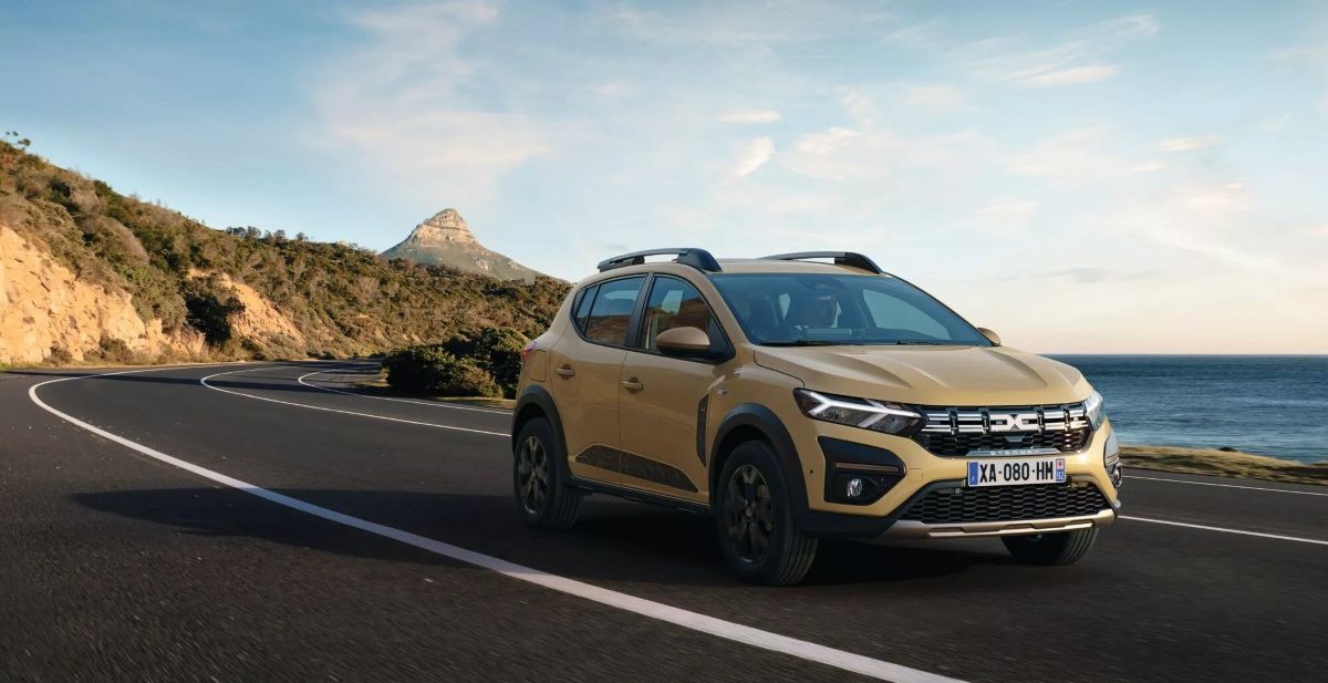 Dacia Sandero ponovo postaje favorit Evropljana