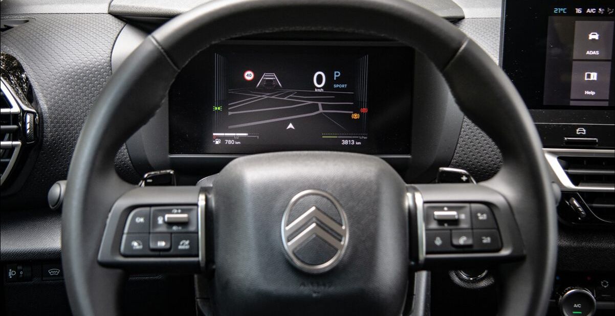 Citroën C4: Elegantna evolucija optike i blagi hibrid umjesto dizela