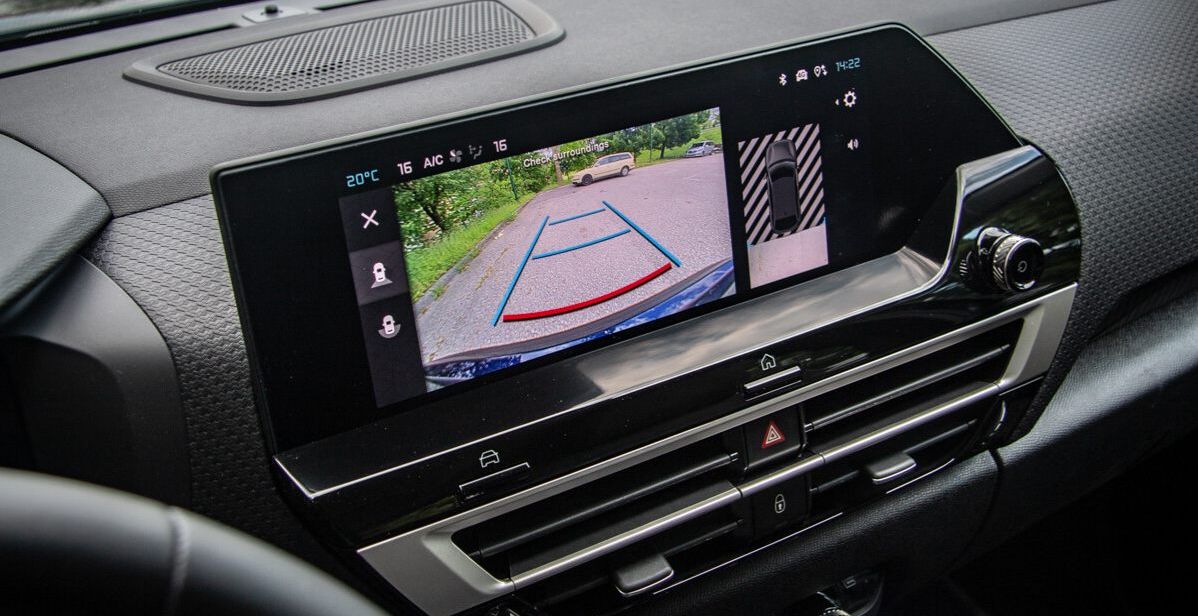 Citroën C4: Elegantna evolucija optike i blagi hibrid umjesto dizela