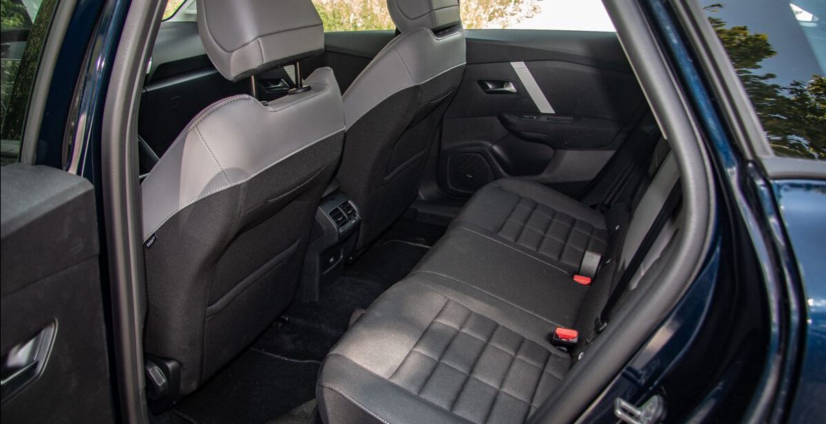 Citroën C4: Elegantna evolucija optike i blagi hibrid umjesto dizela