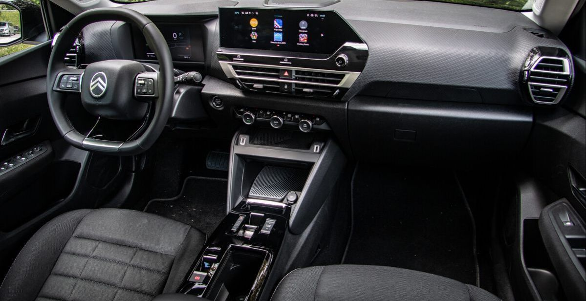 Citroën C4: Elegantna evolucija optike i blagi hibrid umjesto dizela