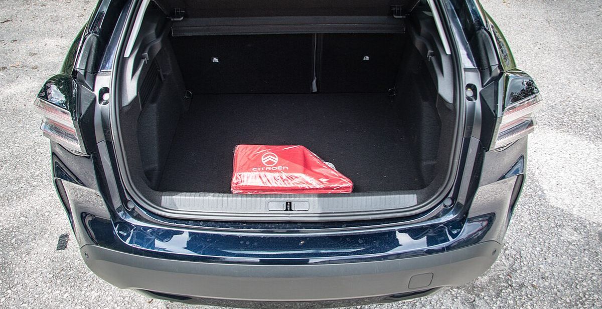 Citroën C4: Elegantna evolucija optike i blagi hibrid umjesto dizela